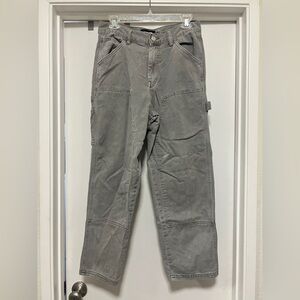 RSQ men’s utility pants / size 29x30 - gray